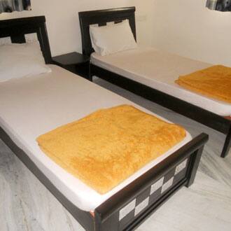 Anu Park Residency, Hyderabad 2